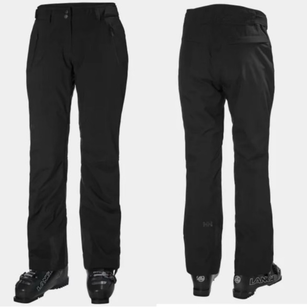 Size XS never been worn Helly Hanson Legendary ski pants